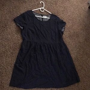 Old navy dress